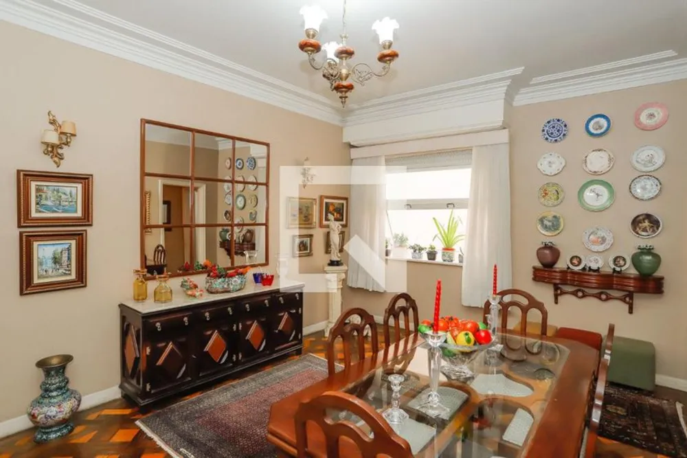 Apartamento, 3 quartos, 196 m² - Foto 8
