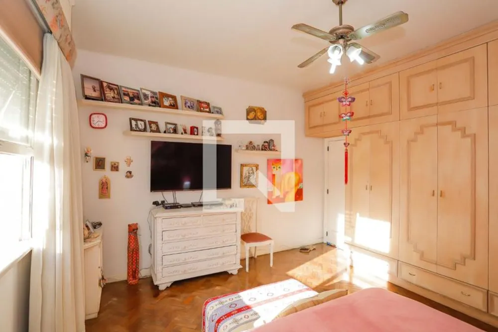 Apartamento, 3 quartos, 196 m² - Foto 42