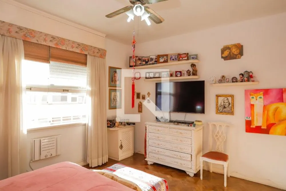 Apartamento, 3 quartos, 196 m² - Foto 33