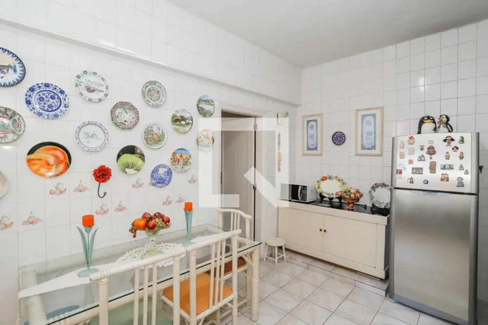 Apartamento, 3 quartos, 196 m² - Foto 39