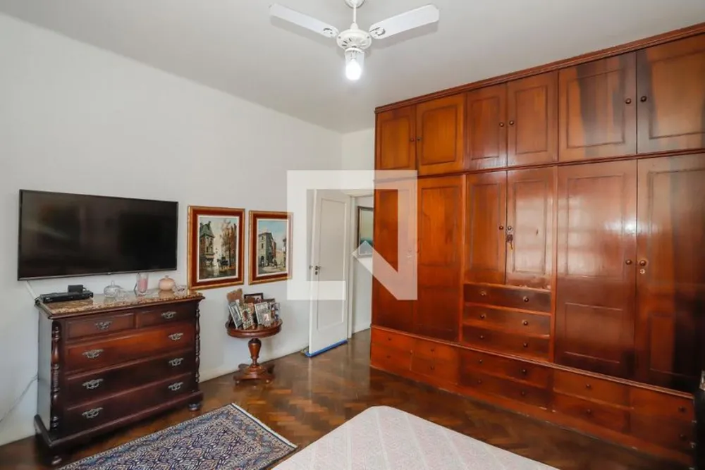 Apartamento, 3 quartos, 196 m² - Foto 32