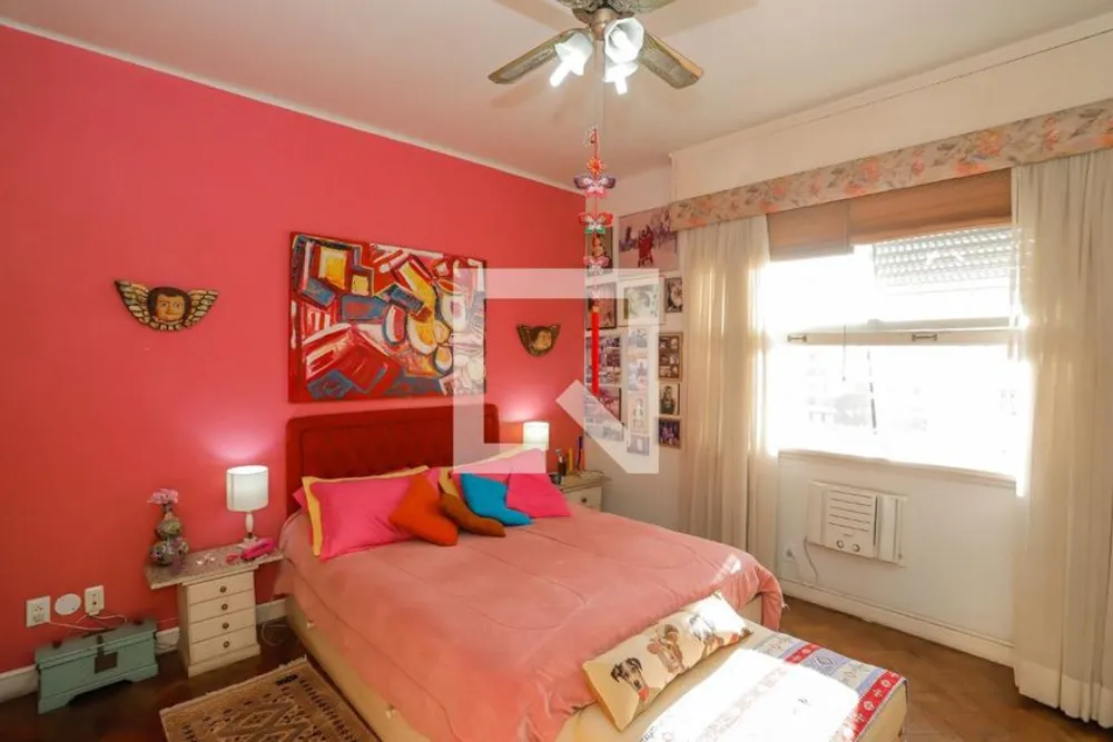 Apartamento, 3 quartos, 196 m² - Foto 18