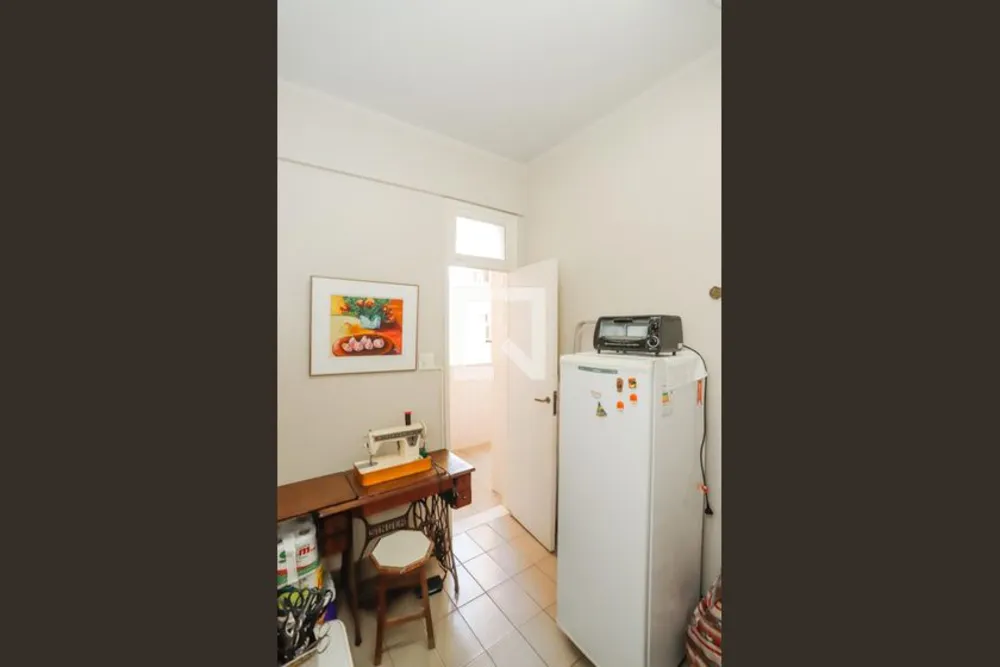 Apartamento, 3 quartos, 196 m² - Foto 27