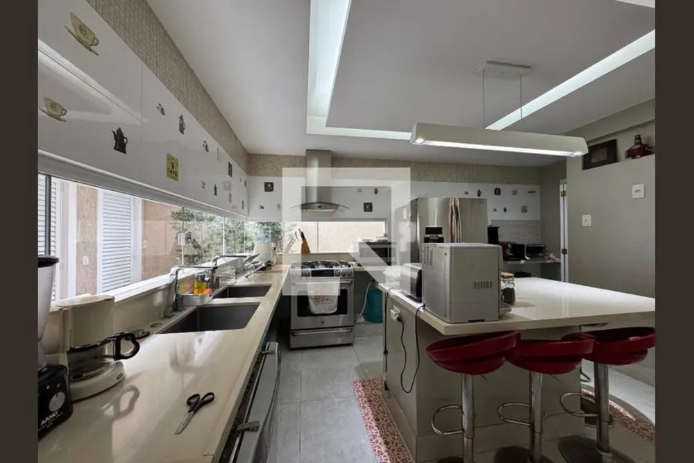 Casa, 4 quartos, 350 m² - Foto 56
