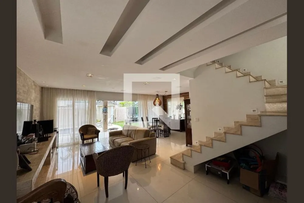 Casa, 4 quartos, 350 m² - Foto 6