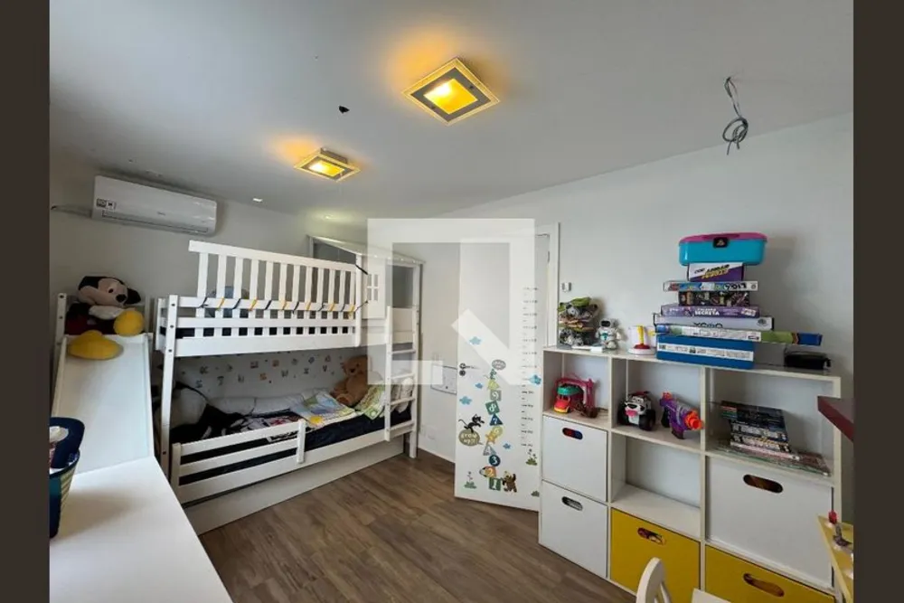 Casa, 4 quartos, 350 m² - Foto 33