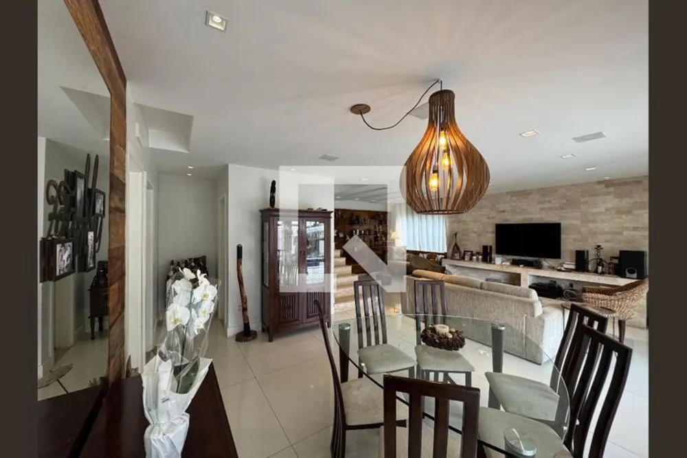 Casa, 4 quartos, 350 m² - Foto 4