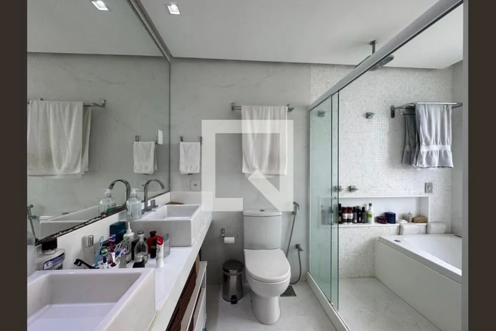 Casa, 4 quartos, 350 m² - Foto 18