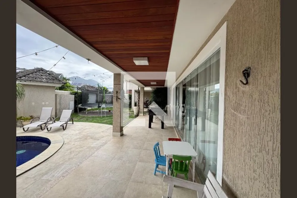 Casa, 4 quartos, 350 m² - Foto 82