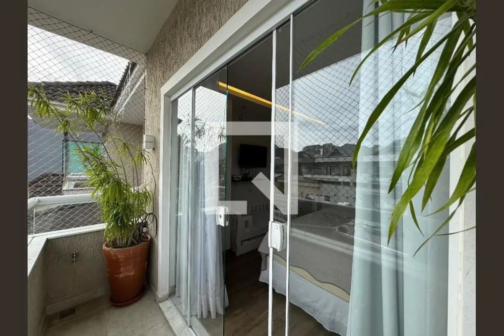 Casa, 4 quartos, 350 m² - Foto 16