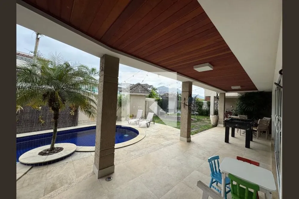 Casa, 4 quartos, 350 m² - Foto 81