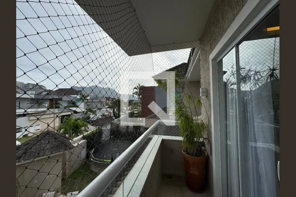 Casa, 4 quartos, 350 m² - Foto 14