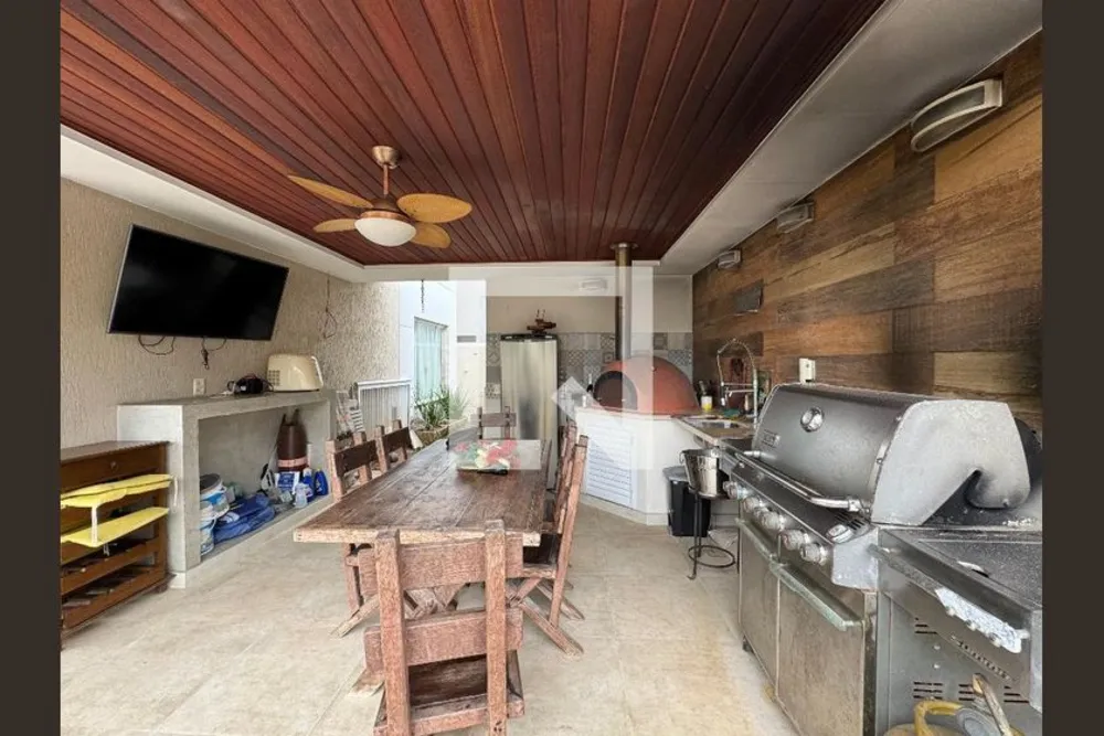 Casa, 4 quartos, 350 m² - Foto 83
