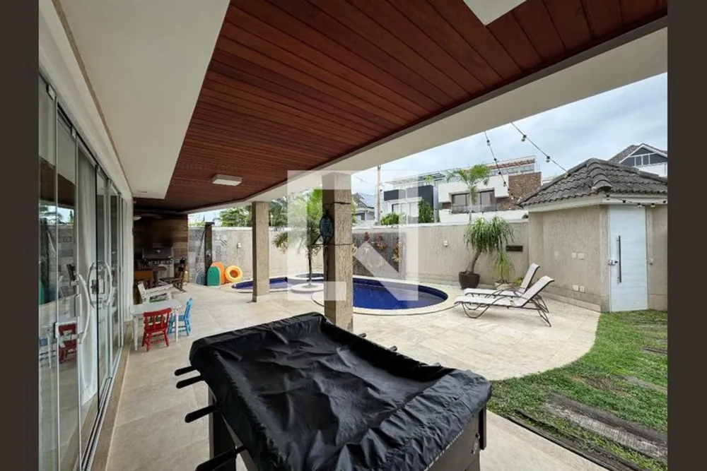 Casa, 4 quartos, 350 m² - Foto 84
