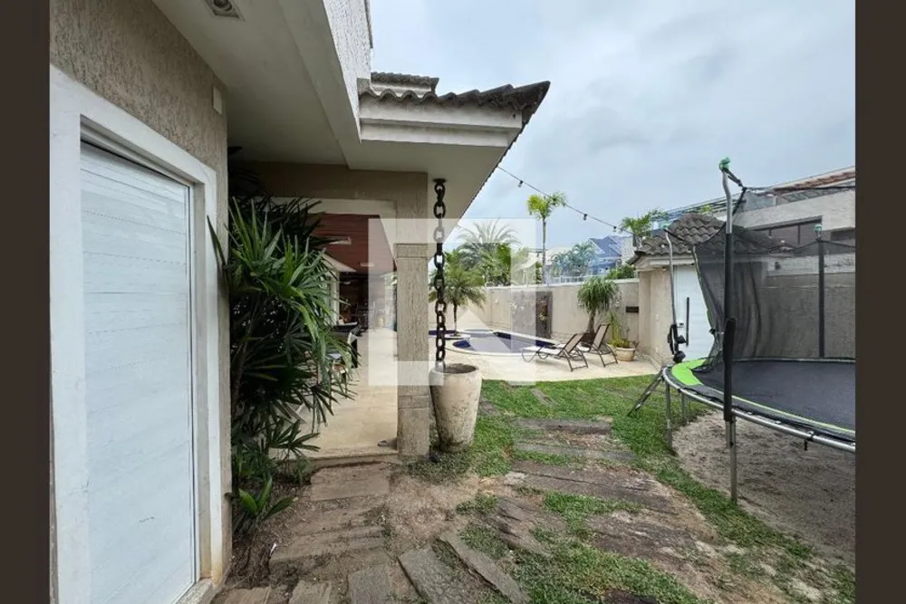 Casa, 4 quartos, 350 m² - Foto 91
