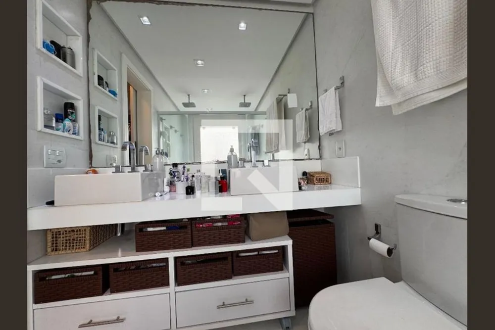 Casa, 4 quartos, 350 m² - Foto 19