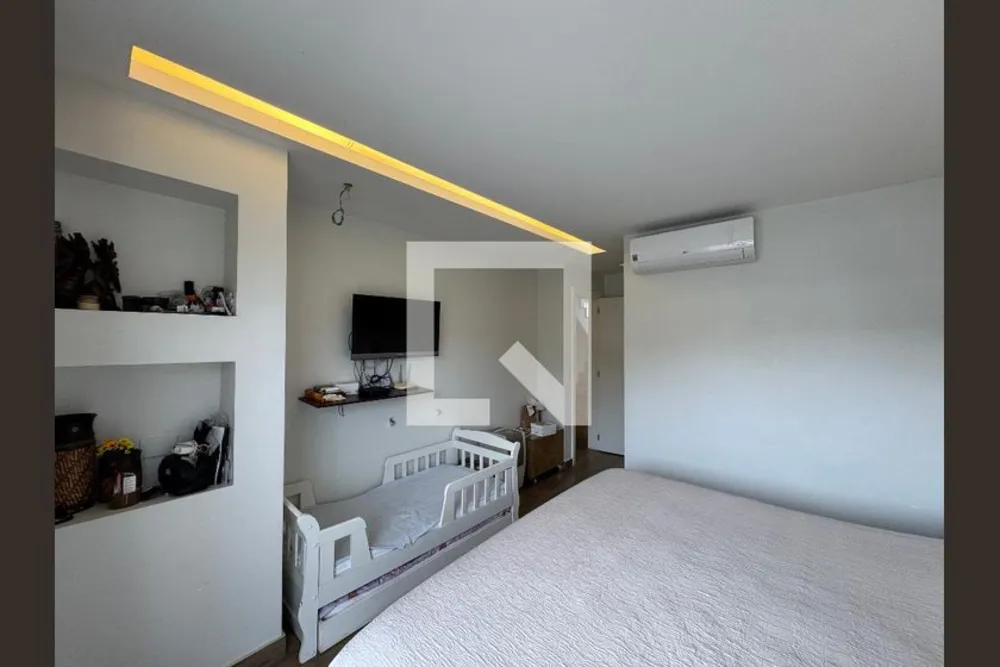 Casa, 4 quartos, 350 m² - Foto 13