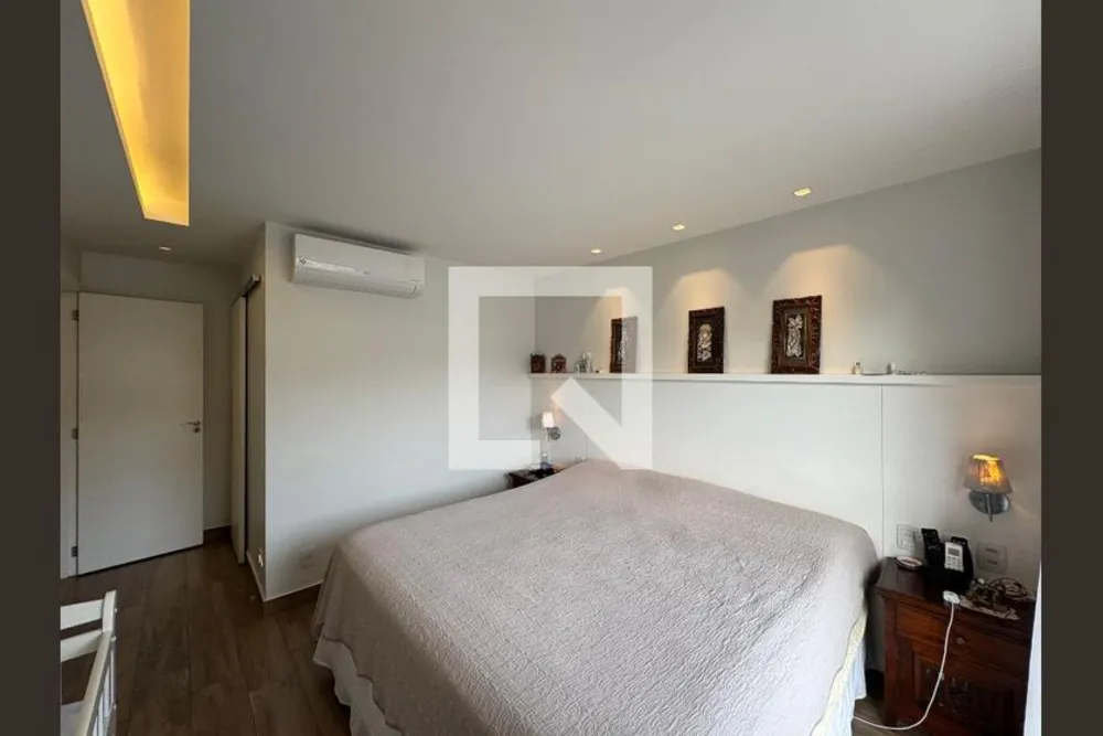 Casa, 4 quartos, 350 m² - Foto 12
