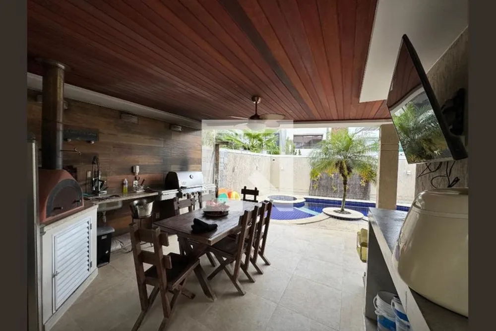 Casa, 4 quartos, 350 m² - Foto 88