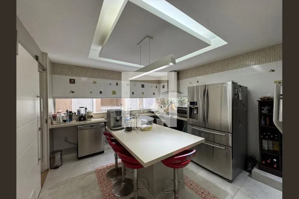 Casa, 4 quartos, 350 m² - Foto 55
