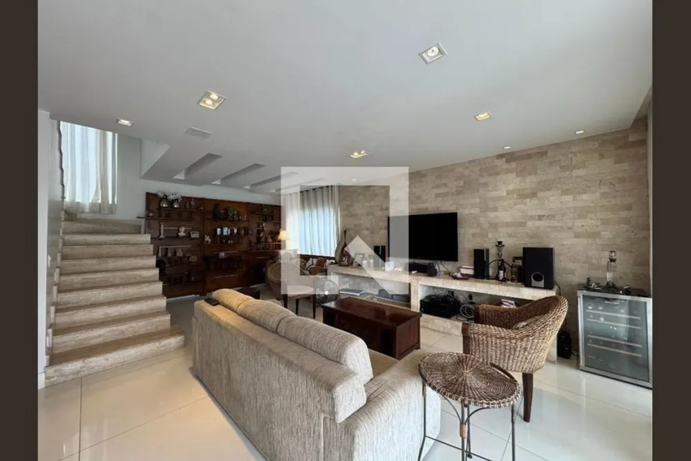 Casa, 4 quartos, 350 m² - Foto 2