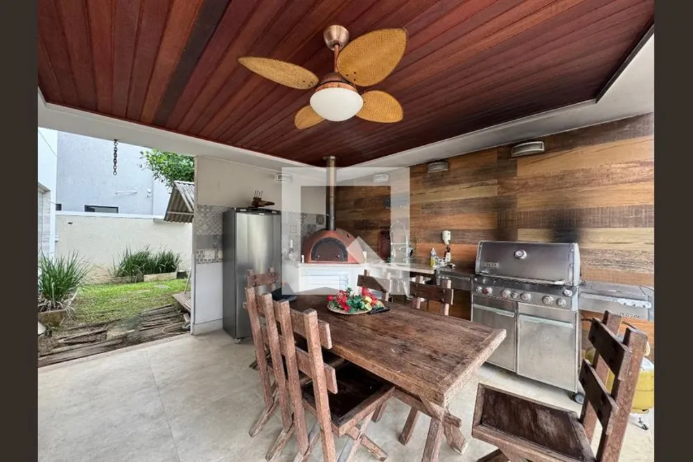 Casa, 4 quartos, 350 m² - Foto 85