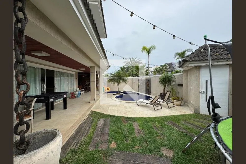 Casa, 4 quartos, 350 m² - Foto 94