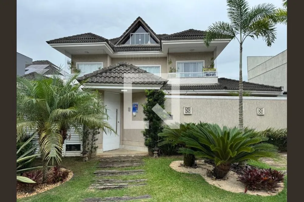 Casa, 4 quartos, 350 m² - Foto 95