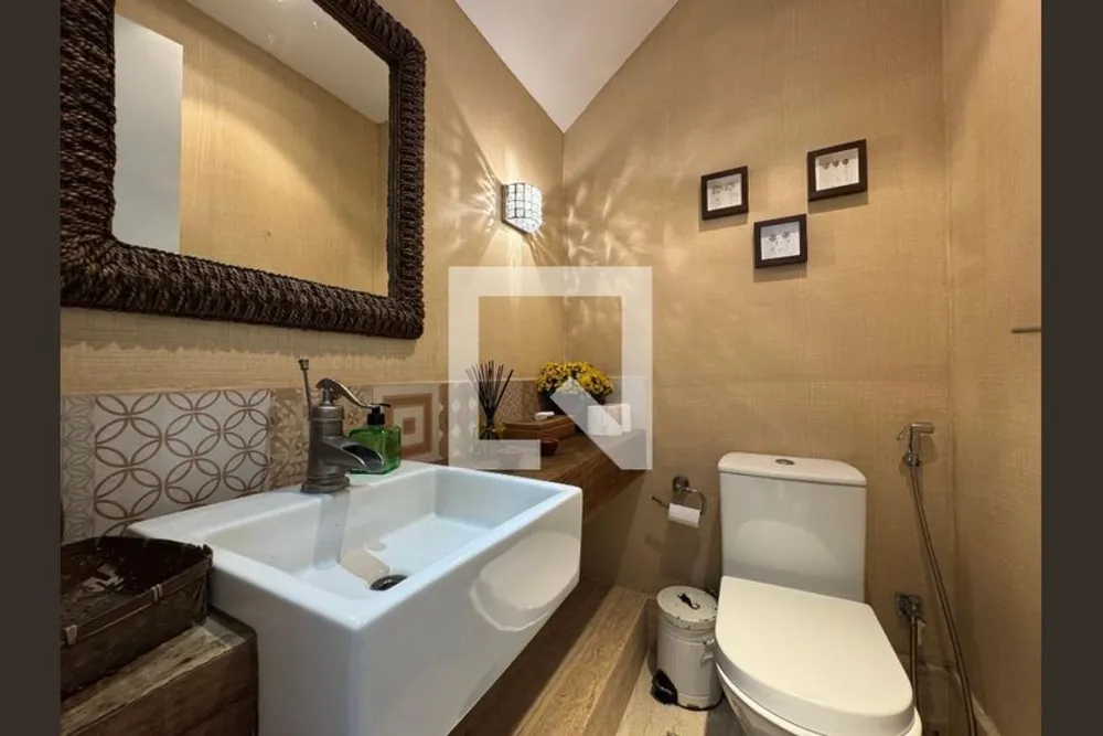 Casa, 4 quartos, 350 m² - Foto 52