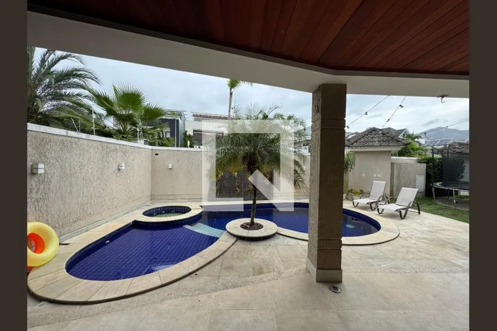 Casa, 4 quartos, 350 m² - Foto 89