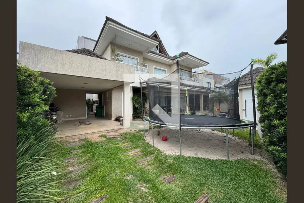 Casa, 4 quartos, 350 m² - Foto 93