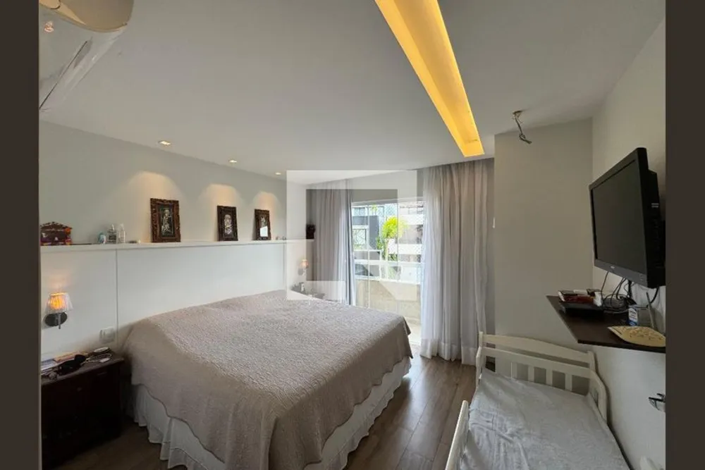 Casa, 4 quartos, 350 m² - Foto 10