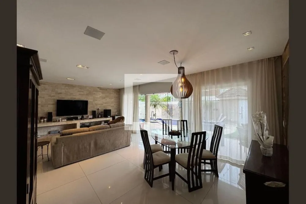 Casa, 4 quartos, 350 m² - Foto 5