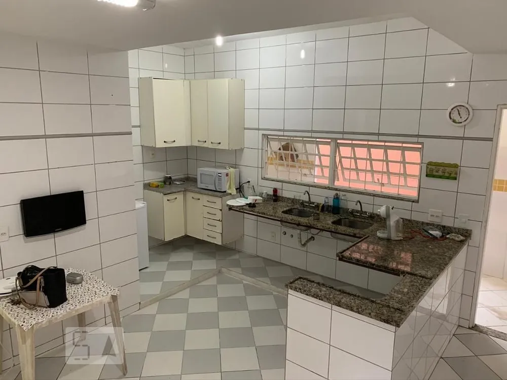 Casa, 3 quartos, 311 m² - Foto 1
