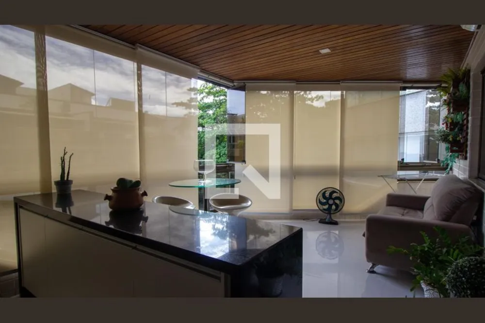 Apartamento, 2 quartos, 105 m² - Foto 33