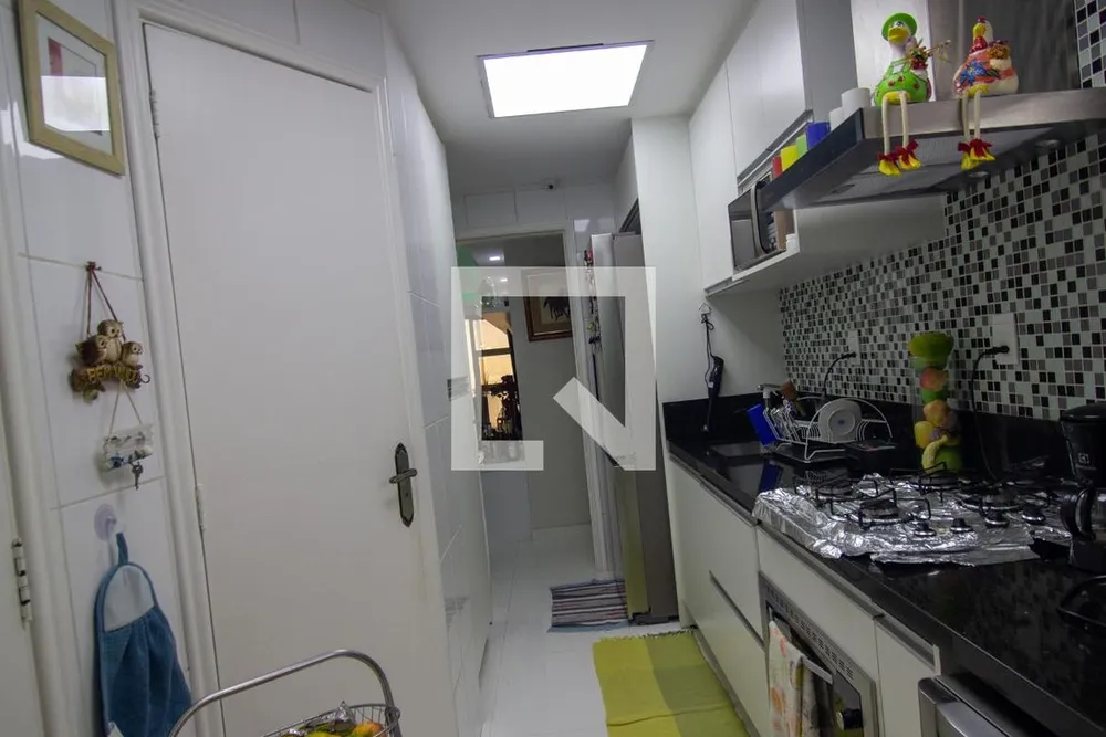 Apartamento, 2 quartos, 105 m² - Foto 61