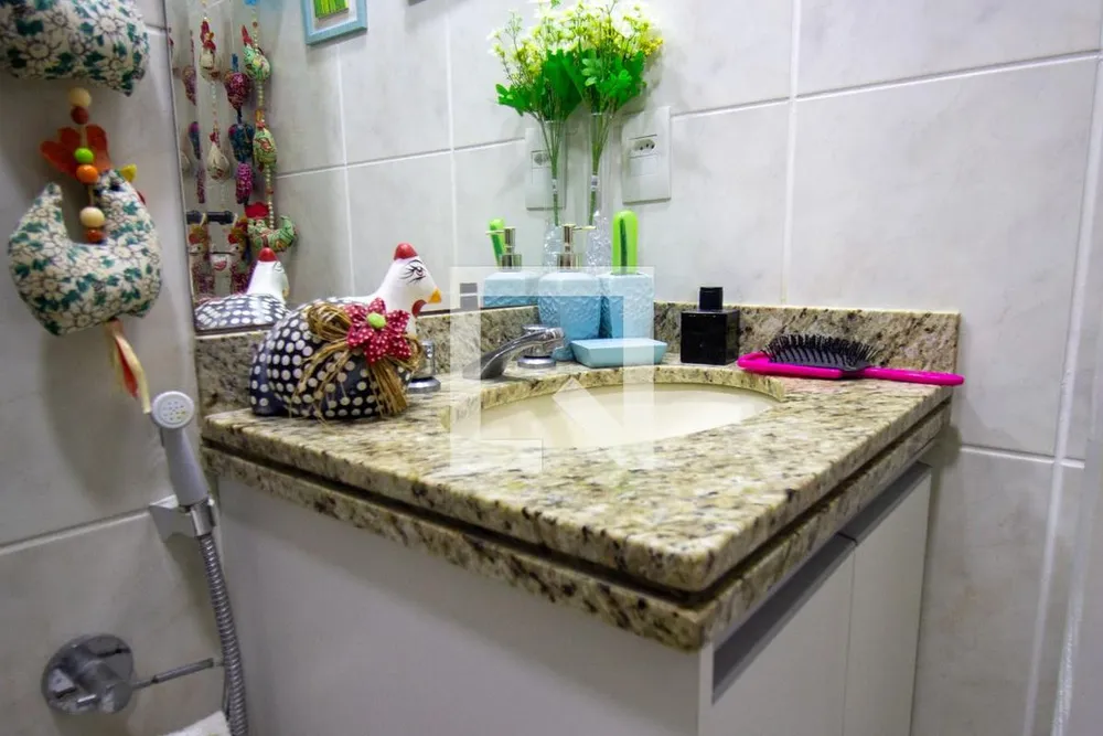 Apartamento, 2 quartos, 105 m² - Foto 2