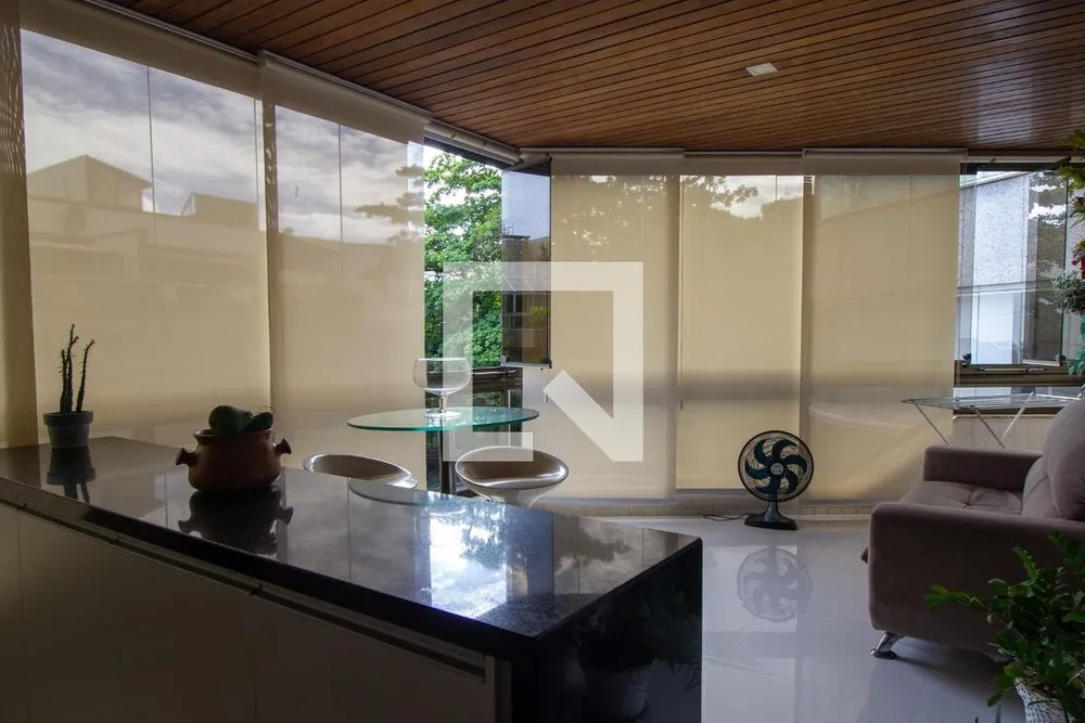 Apartamento, 2 quartos, 105 m² - Foto 43