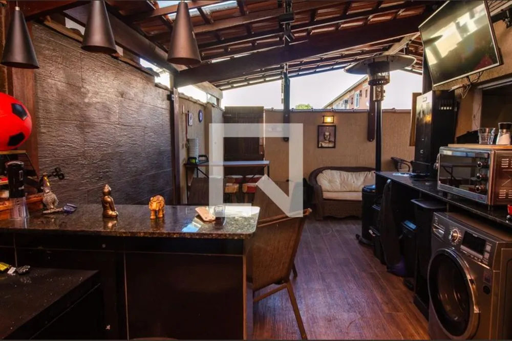 Casa, 3 quartos, 112 m² - Foto 113