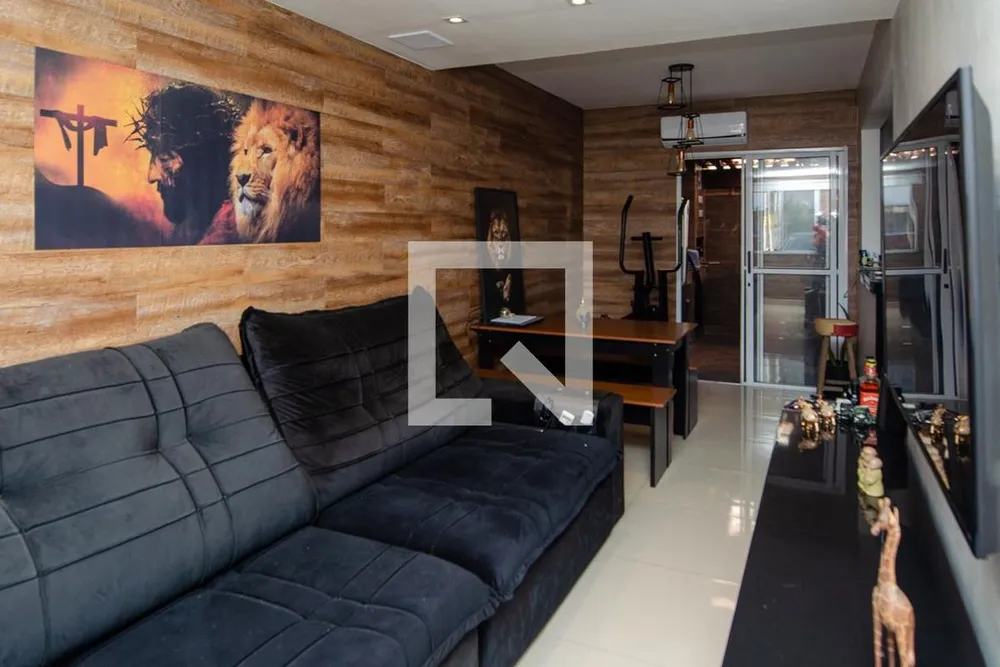 Casa, 3 quartos, 112 m² - Foto 2