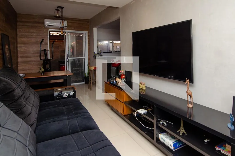 Casa, 3 quartos, 112 m² - Foto 3