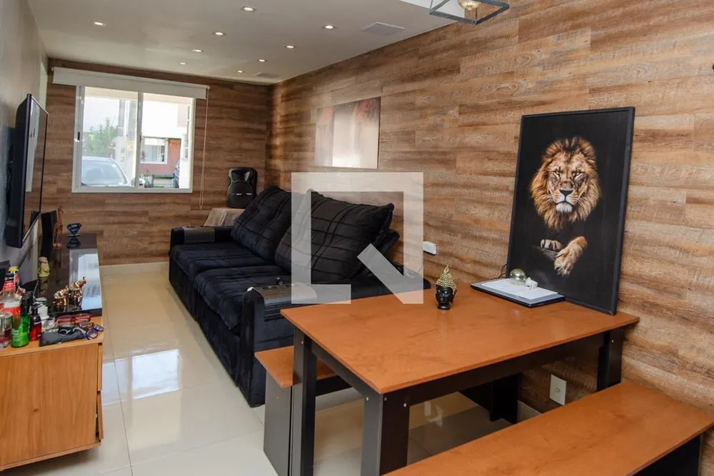 Casa, 3 quartos, 112 m² - Foto 6