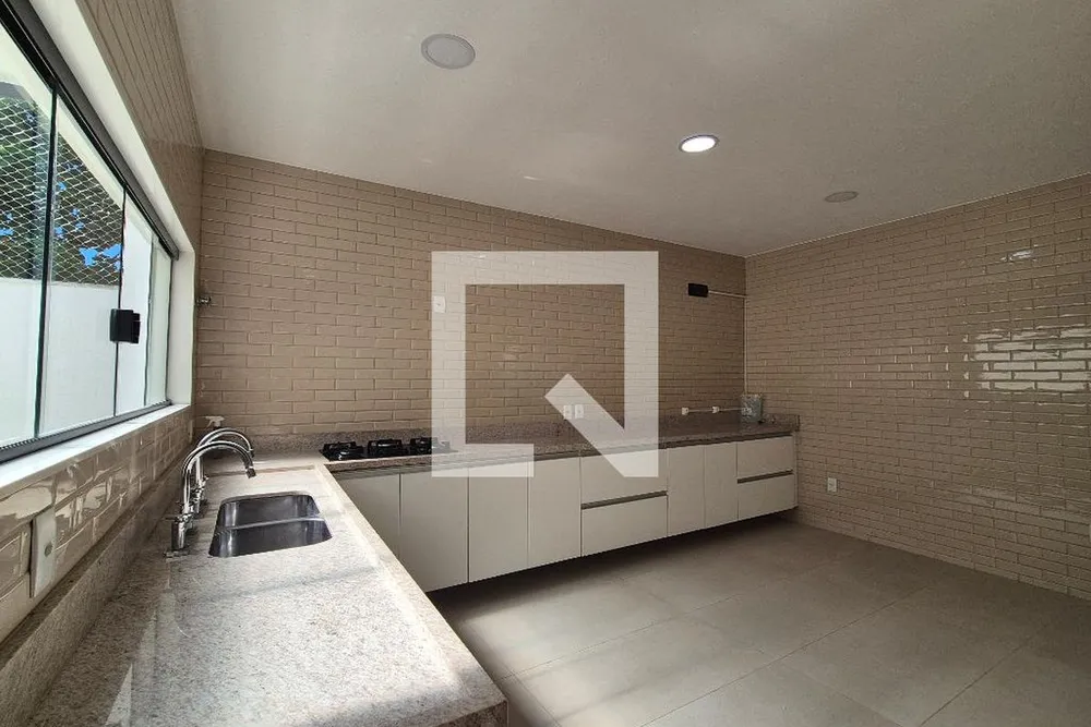 Casa, 3 quartos, 334 m² - Foto 32