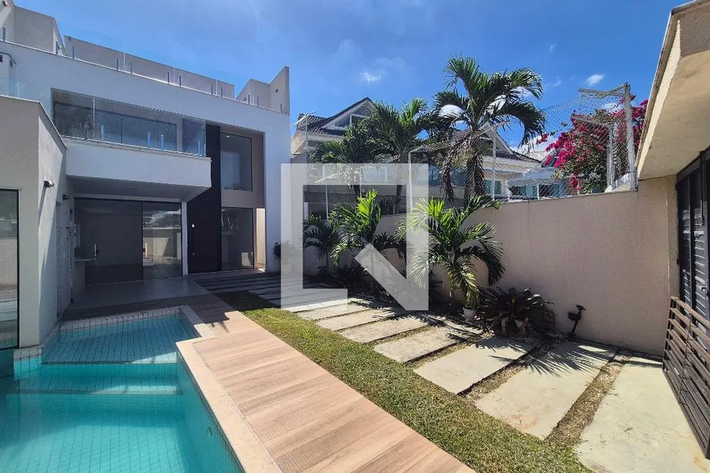 Casa, 3 quartos, 334 m² - Foto 25