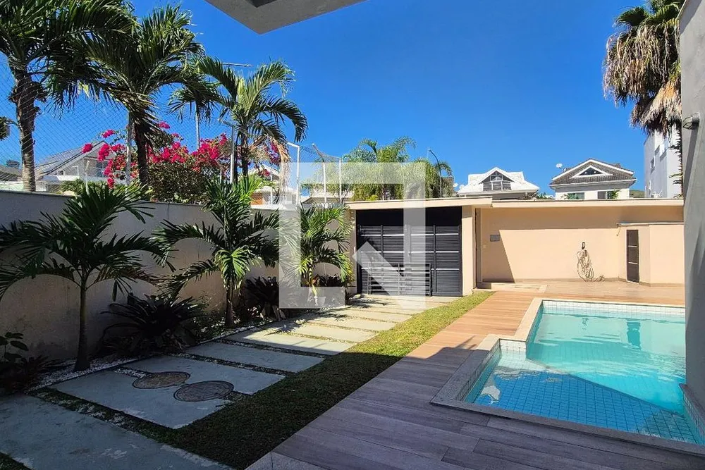 Casa, 3 quartos, 334 m² - Foto 3
