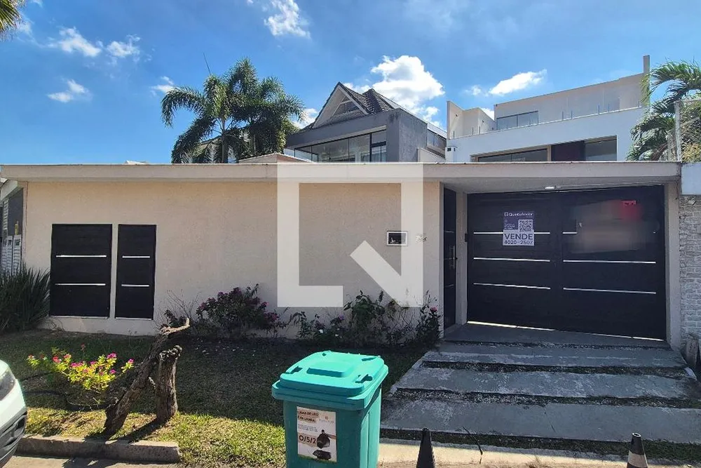 Casa, 3 quartos, 334 m² - Foto 41