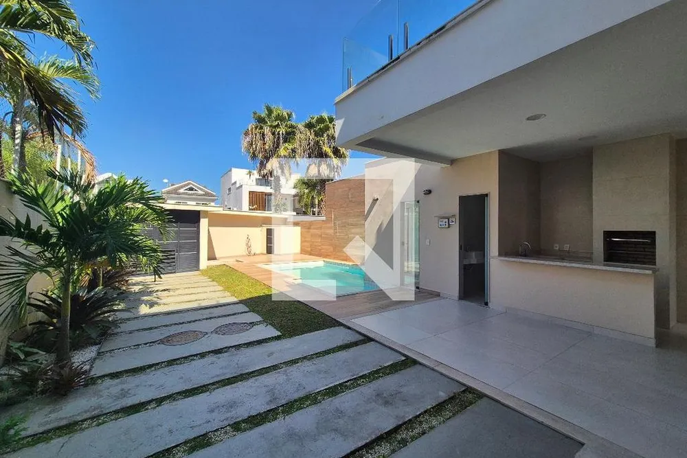 Casa, 3 quartos, 334 m² - Foto 11