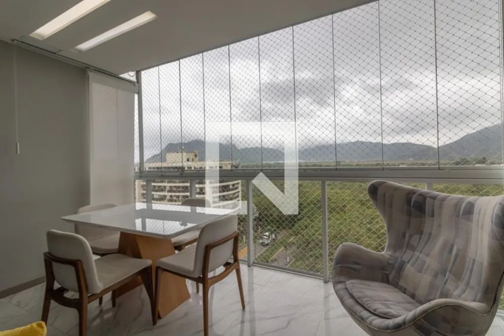 Cobertura, 3 quartos, 150 m² - Foto 19