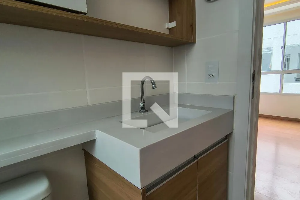 Apartamento, 2 quartos, 44 m² - Foto 17
