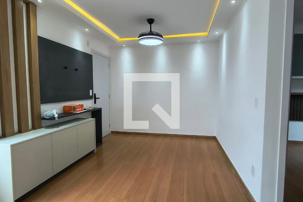 Apartamento, 2 quartos, 44 m² - Foto 4